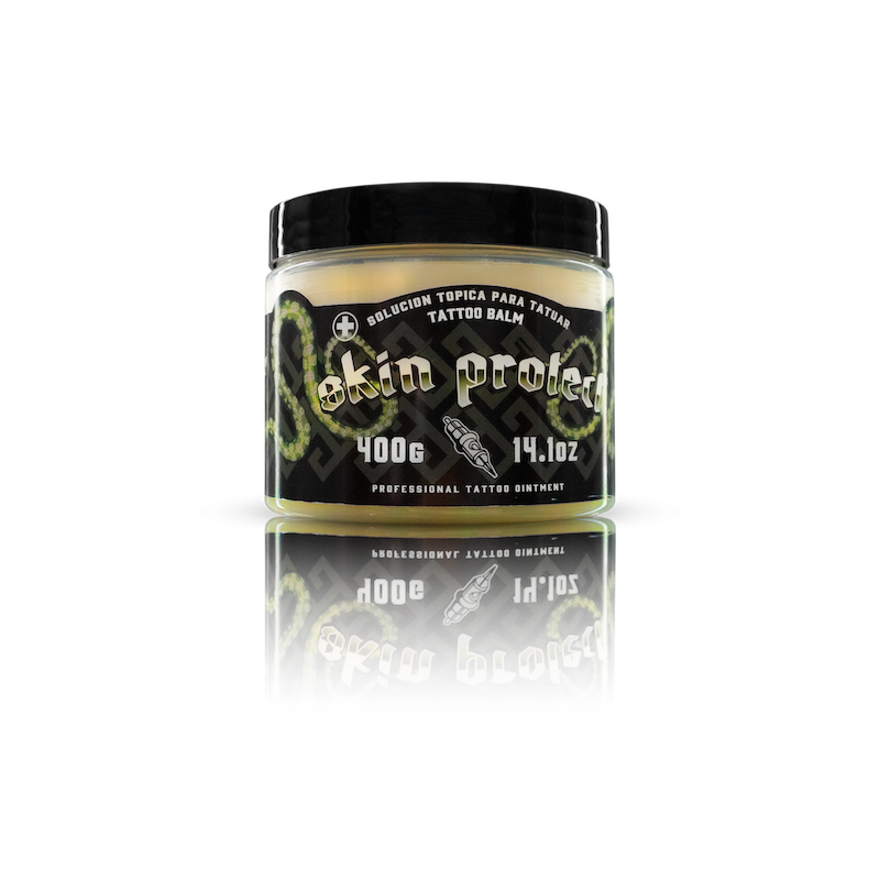 Skin Protect