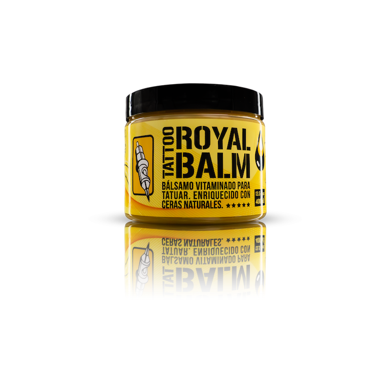 Royal Balm