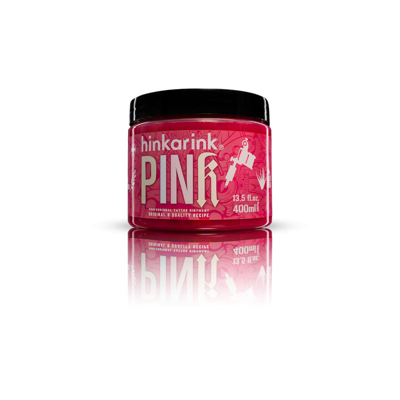 Hinkarink PINK
