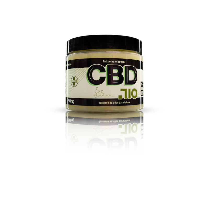 CBD Oil