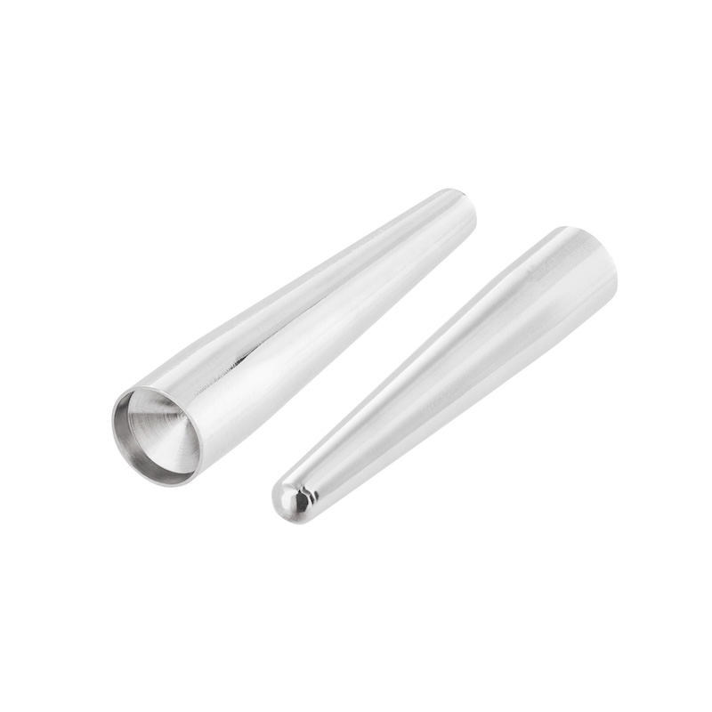 Taper de Acero