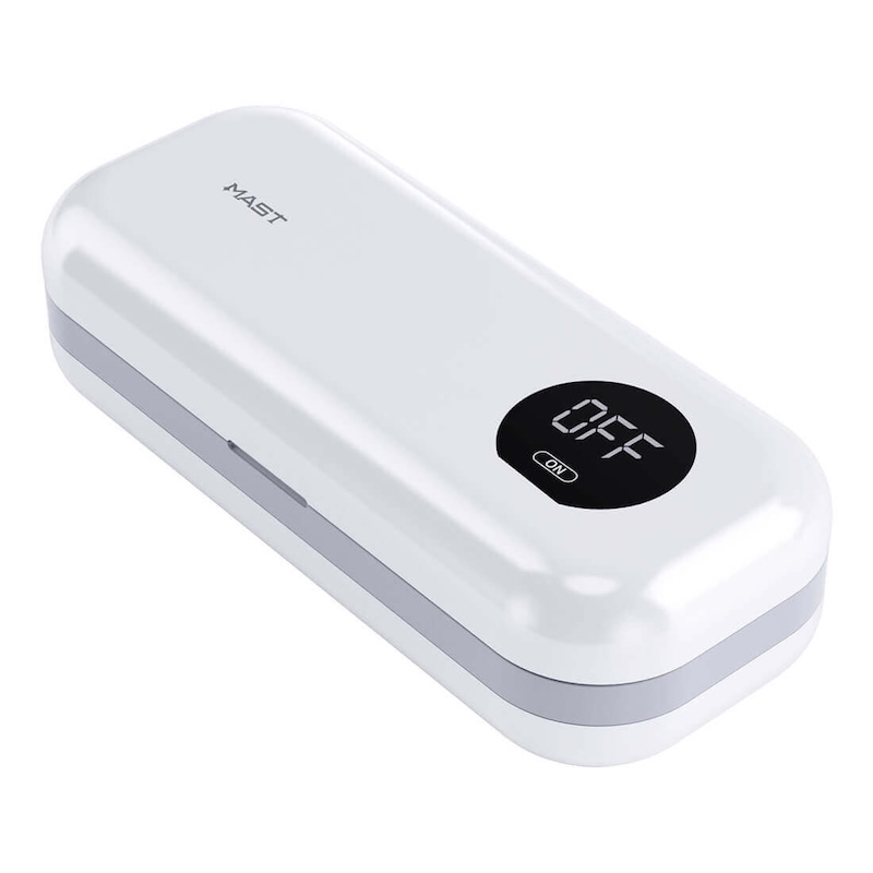 MAST Caja de Esterilización