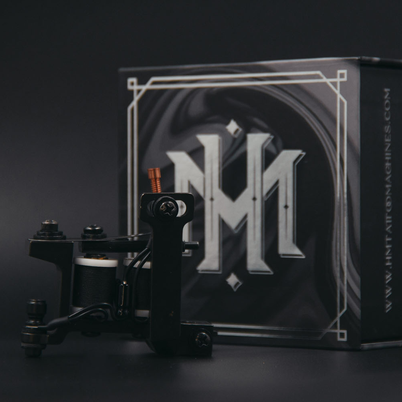 HM Mini Dietzel Powerliner