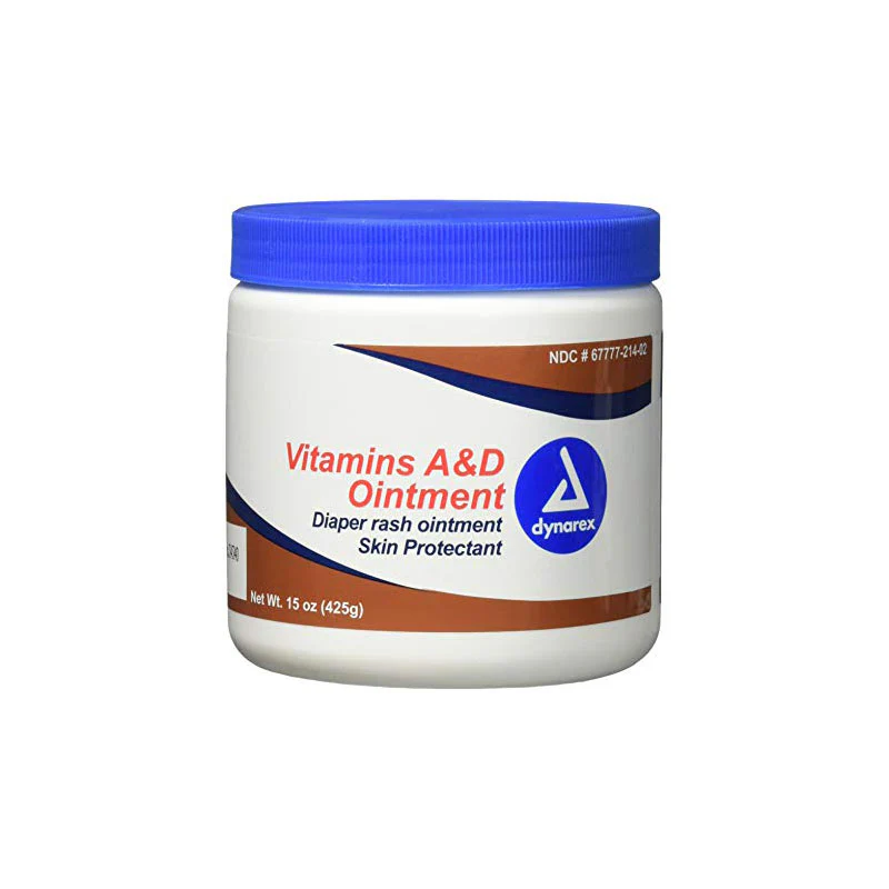 Vitamina A&D