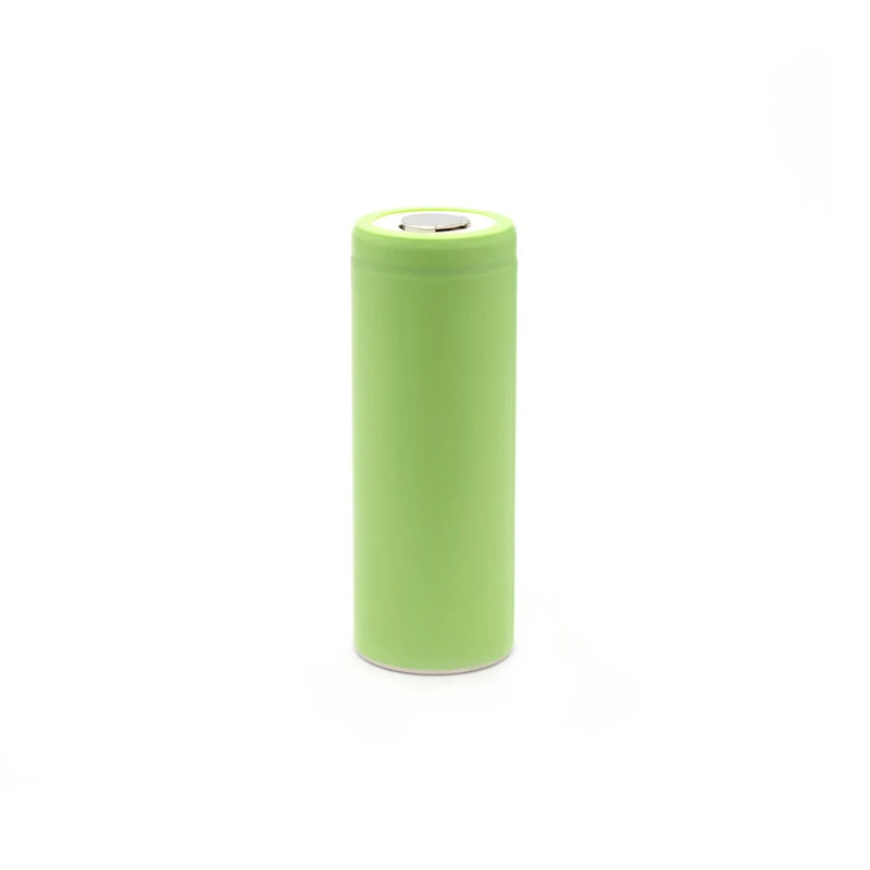 Batería Recargable Panasonic NCR 18500A Flat Top