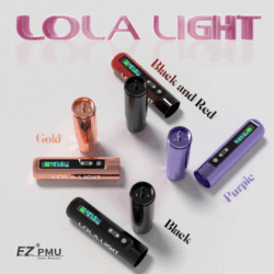 Lola Light Tattoo Machine タトゥーマシーン Lola Light Tattoo