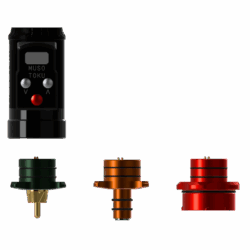 Musotoku ROVER R-1 Universal Battery Pack – Batería Inalámbrica