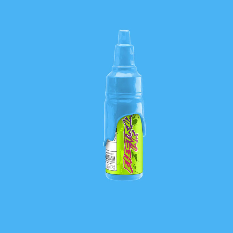 Electrum Ink - Chibi | Tinta Azul Pastel Cielo (1oz y 2oz)