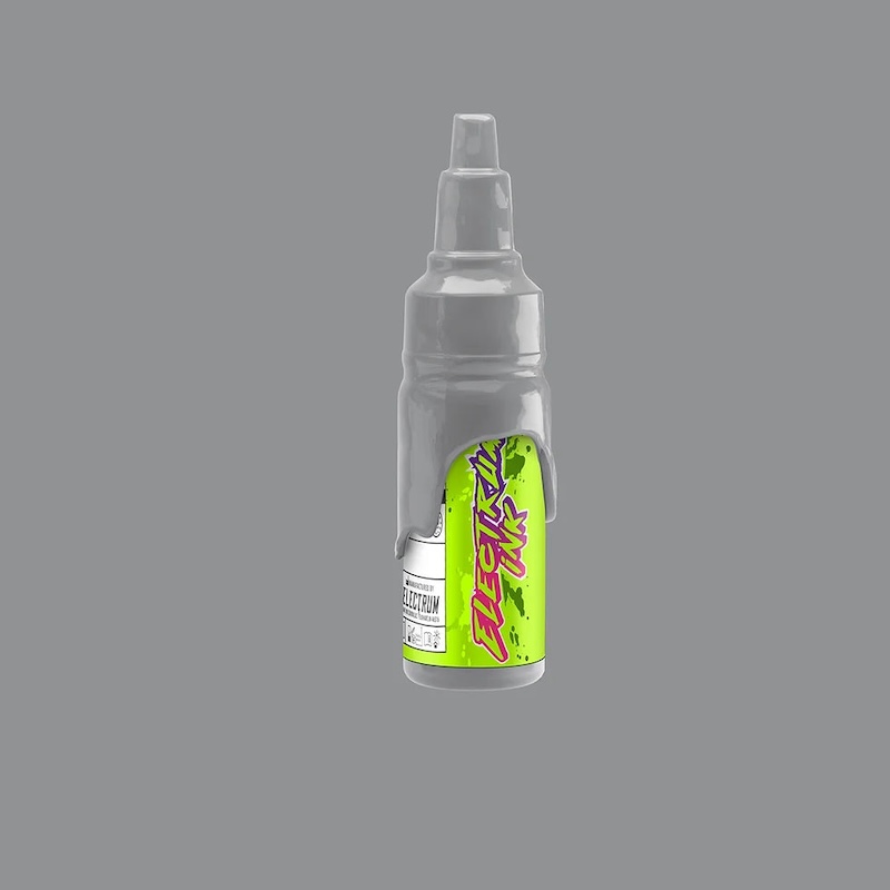 Electrum Ink - Opaque Gray #1 | Tinta Gris Claro Opaco (1oz y 2oz)