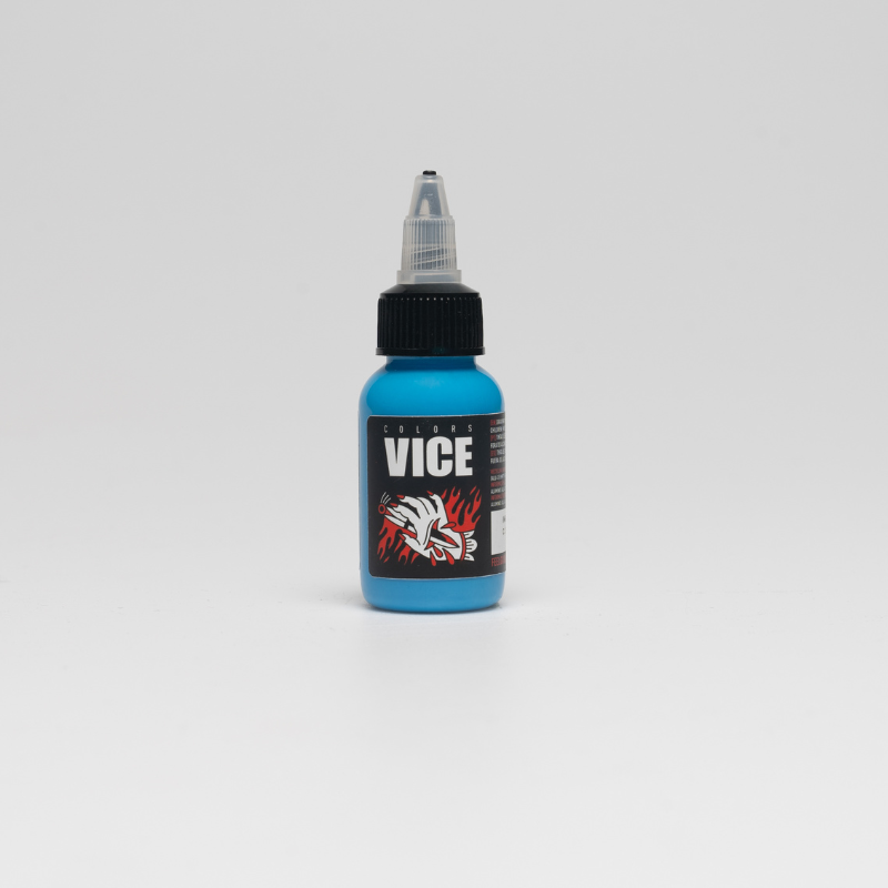 Vice Colors Buonasera Blue – Tinta Azul Profundo (1 oz / 2 oz)