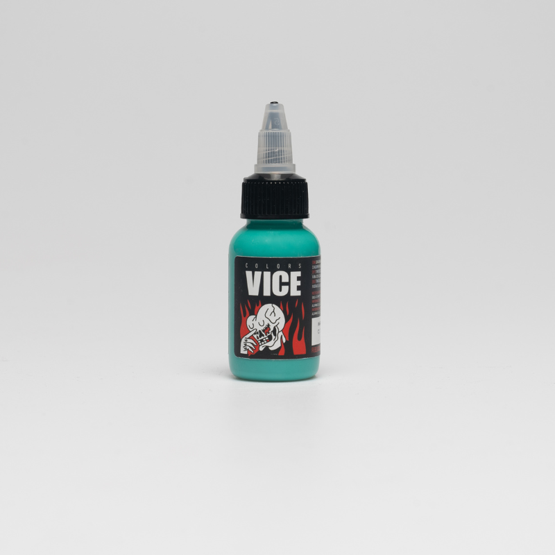 Vice Colors Estate Blue – Tinta Azul Profundo y Elegante (1 oz / 2 oz)