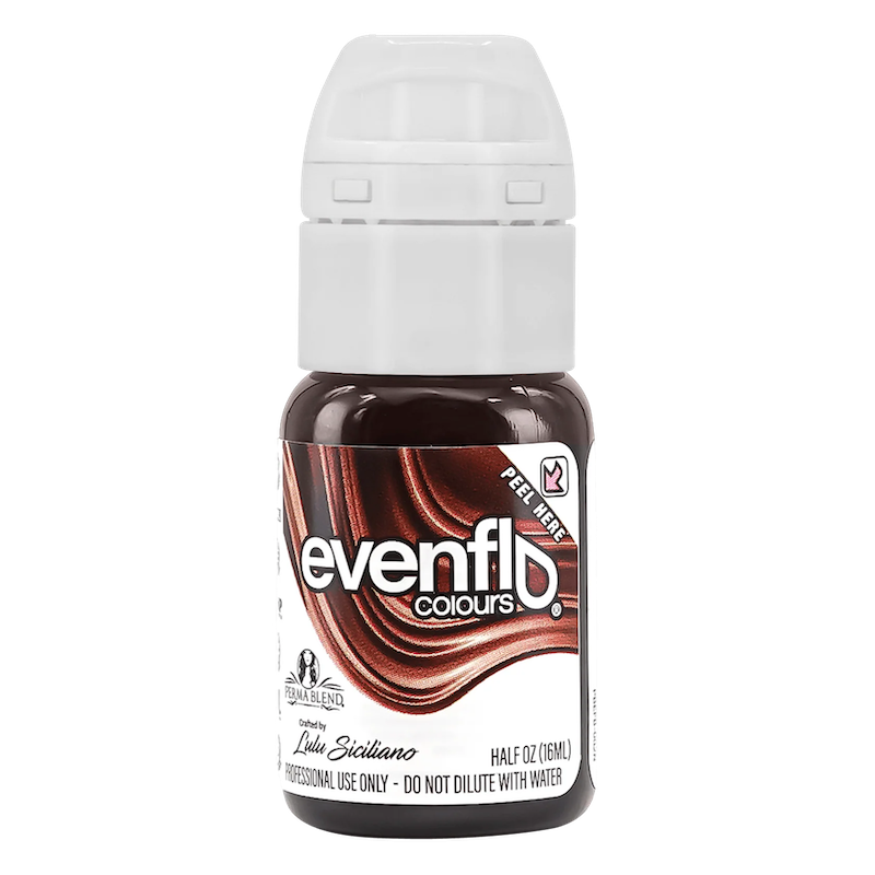Evenflo Terra – Pigmento PMU para Cejas 1/2 oz