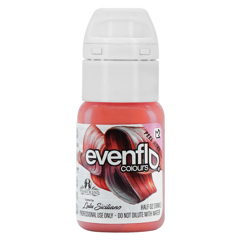 Evenflo Bare – Pigmento PMU para Labios 1/2 oz