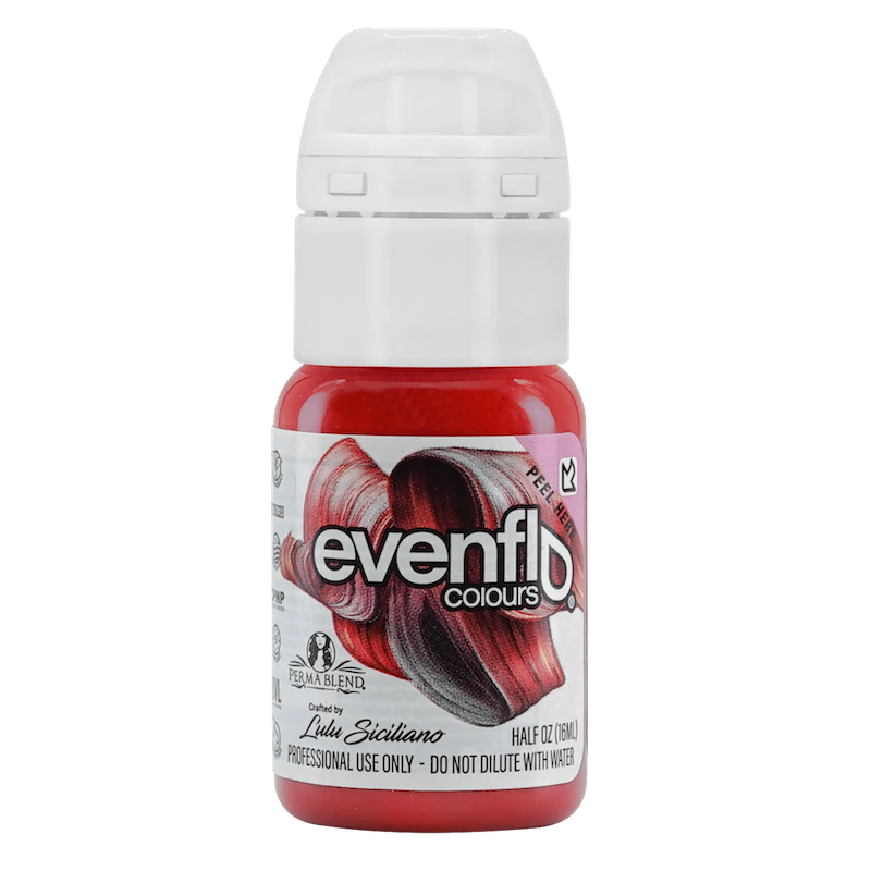 Evenflo Clay – Pigmento PMU para Labios 1/2 oz