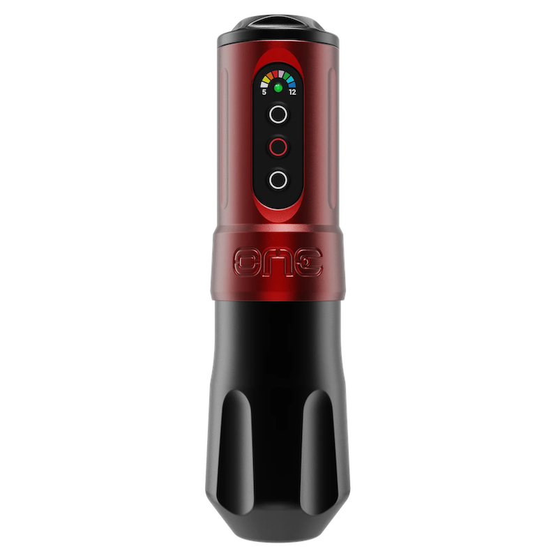 FK Irons ONE Yomico – Máquina Inalámbrica Edición Limitada