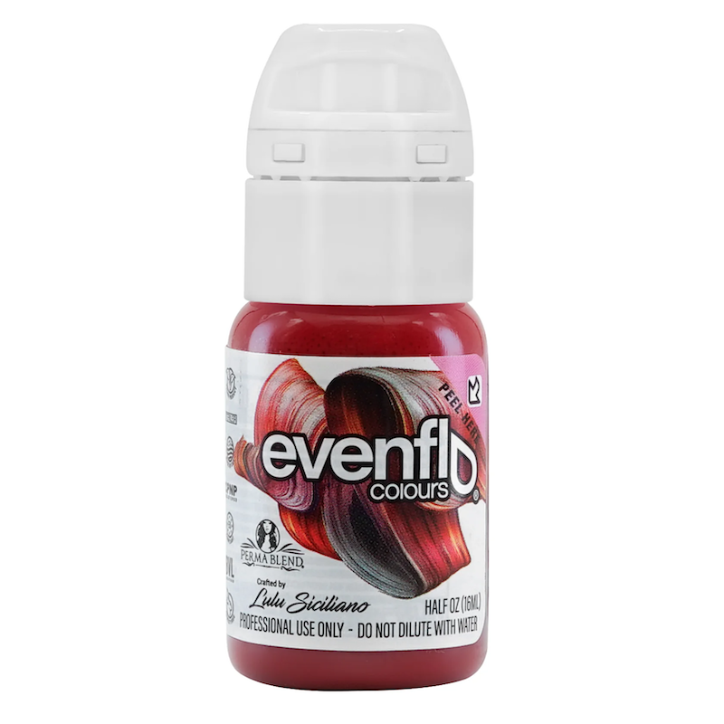 Evenflo Malbec – Pigmento PMU para Labios 1/2 oz