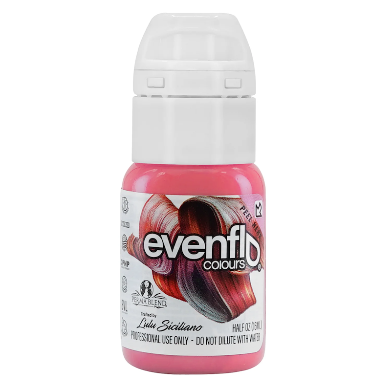 Evenflo Malina – Pigmento PMU para Labios 1/2 oz