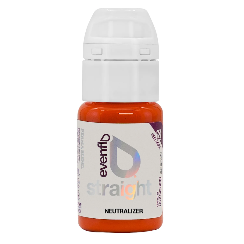 Evenflo Neutralizer – Pigmento PMU Corrector para Labios 1/2 oz