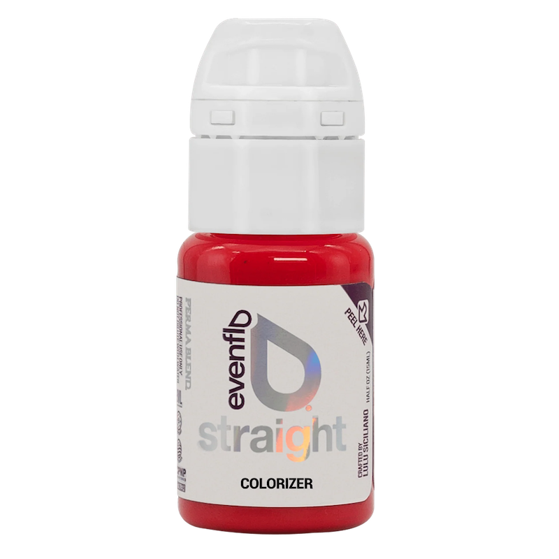 Evenflo Colorizer – Pigmento Corrector PMU para Labios 1/2 oz