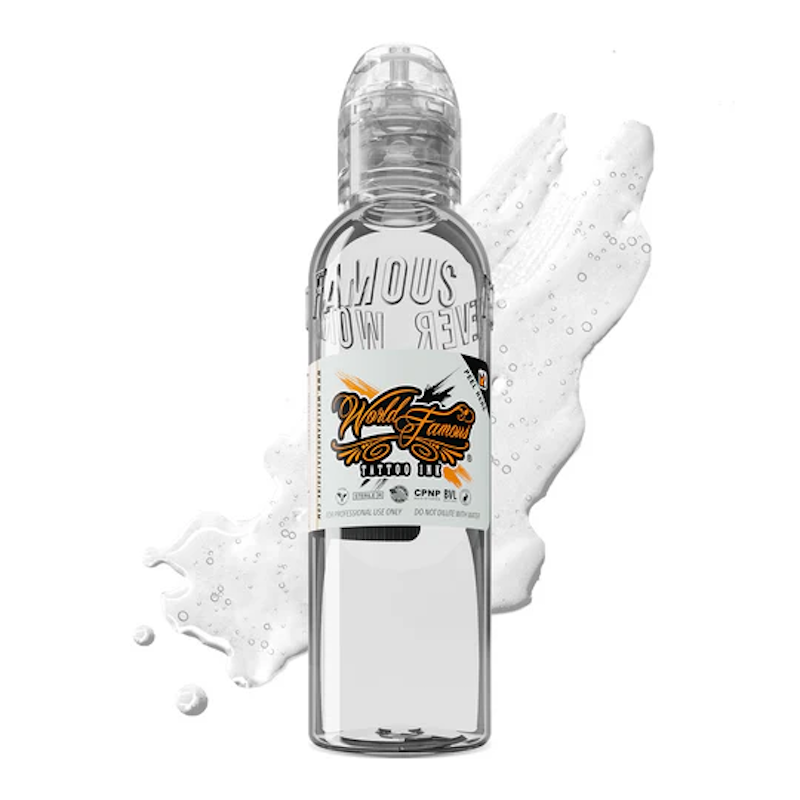 World Famous Special Shading Solution – Solución para Diluir y Greywash