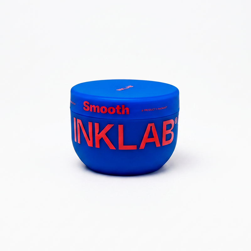 INKLAB Smooth Plush | Bálsamo para Tatuajes de 120 y 300 g
