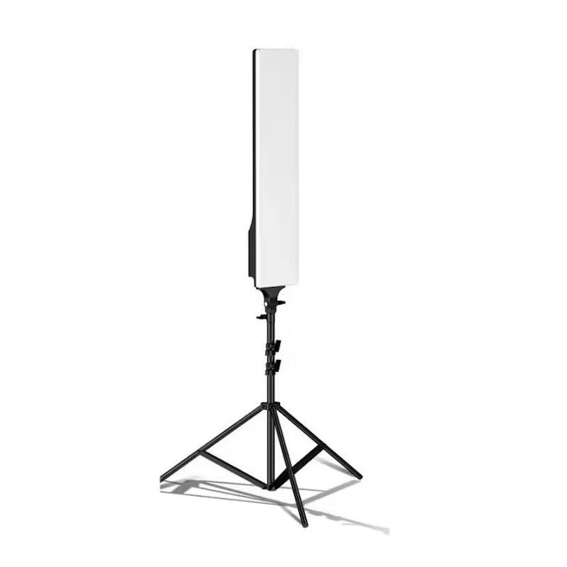 Luz Led Panel Vertical